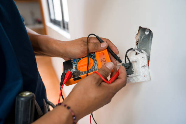 Best Residential Electrician Services  in Sweeny, TX