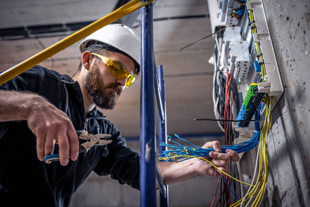 Best Electrical Upgrades for Homes  in Sweeny, TX