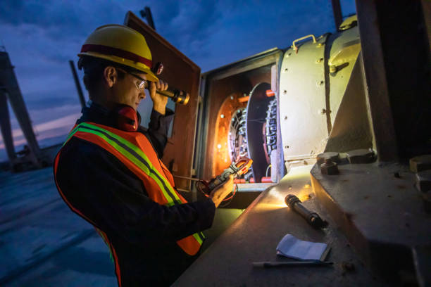 Best Electrical System Inspection  in Sweeny, TX