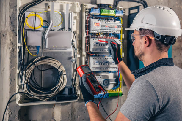 Best Electrician Near Me  in Sweeny, TX