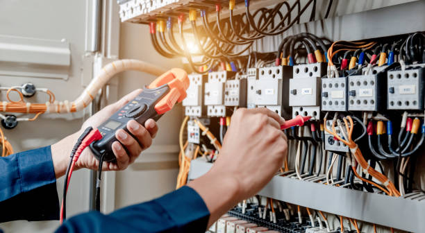 Best Electrical Outlet Repair  in Sweeny, TX