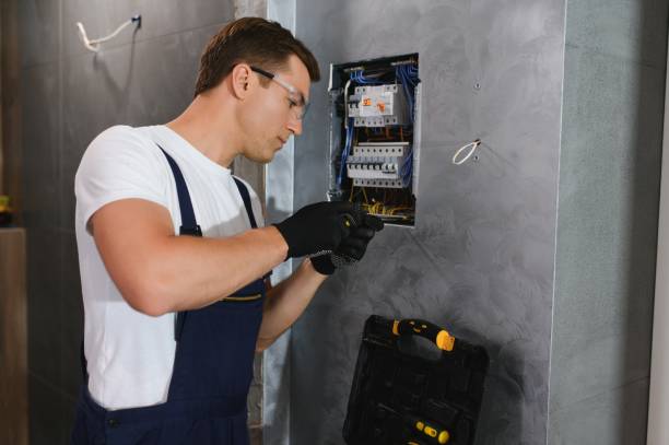 Best Electrician for Home Renovation  in Sweeny, TX