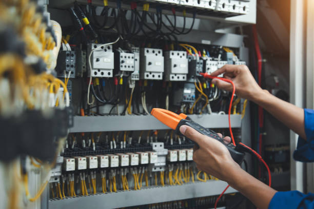 Best Electrical Outlet Repair  in Sweeny, TX