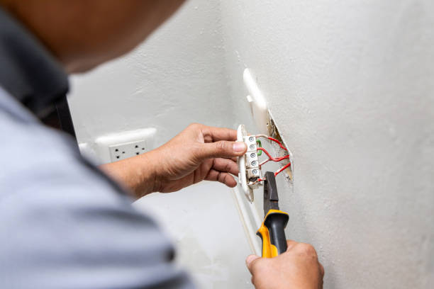 Best Electrical Rewiring Services  in Sweeny, TX
