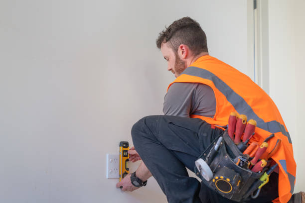 Best Electrical Contractors for Businesses  in Sweeny, TX