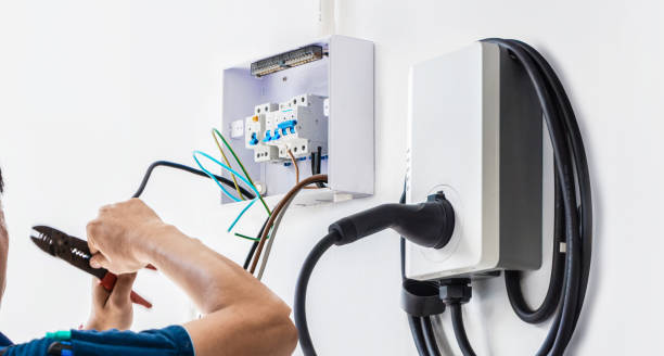 Best Electrical Upgrades for Homes  in Sweeny, TX