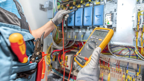 Best 24-Hour Electrician  in Sweeny, TX